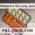 Médecine De Long Jack 42